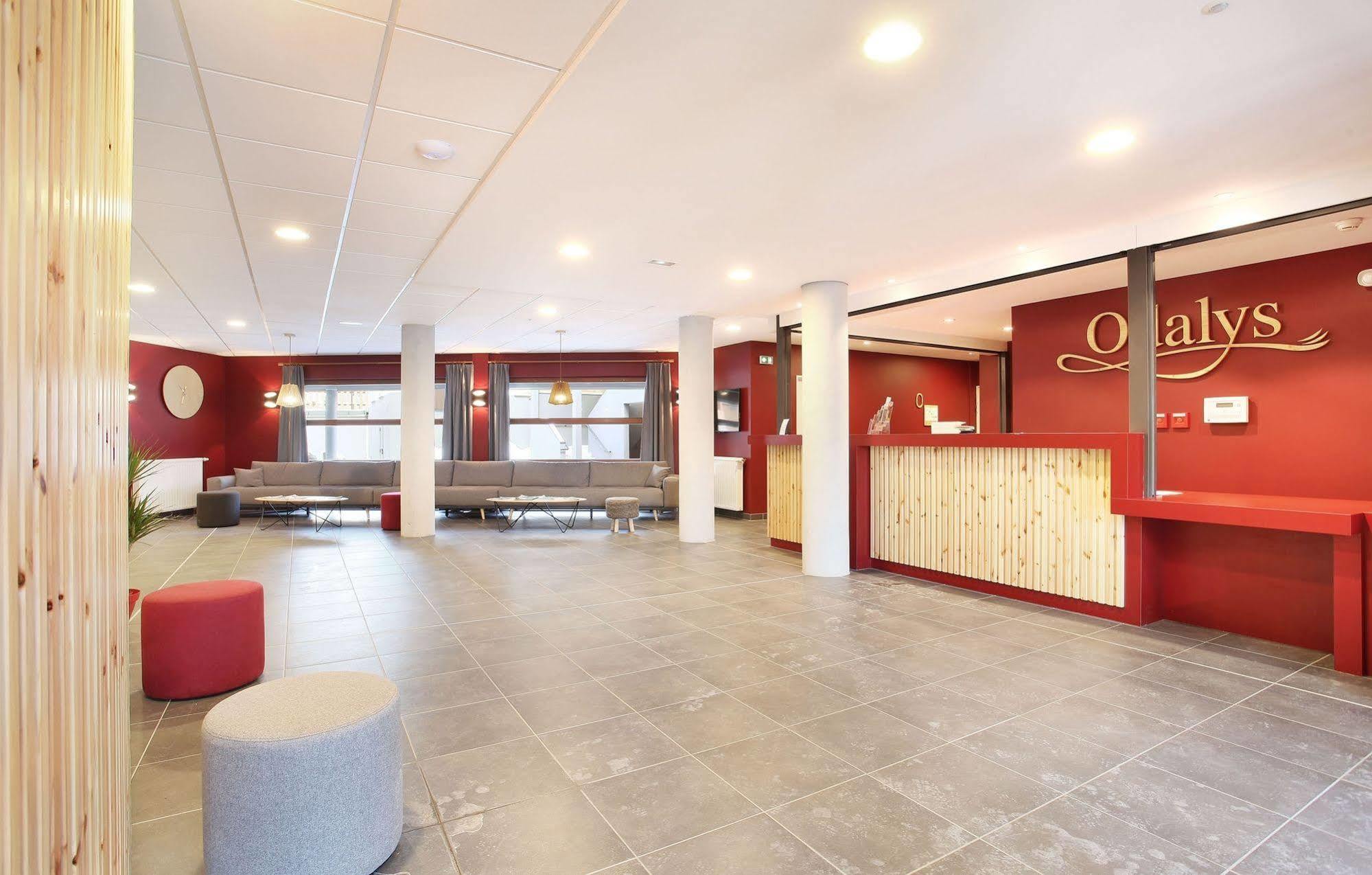Odalys Aquisana 3* La Salle-les-Alpes